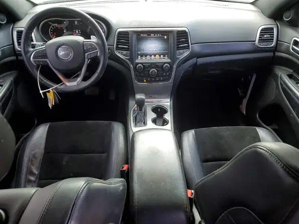 1C4RJFAG9HC929519 2017 JEEP GRAND CHEROKEE - Image 8