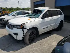 1C4RJFAG9HC929651 2017 JEEP GRAND CHEROKEE