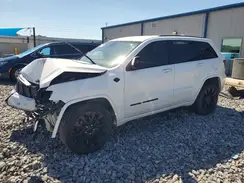 1C4RJFAG9HC946711 2017 JEEP GRAND CHEROKEE