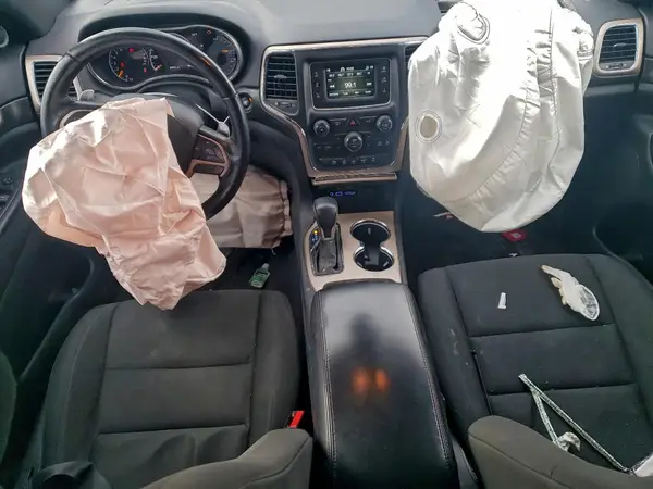 1C4RJFAG9HC947860 2017 JEEP GRAND CHEROKEE - Image 8