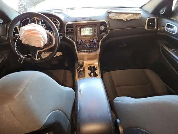 1C4RJFAG9HC951276 2017 JEEP GRAND CHEROKEE - Image 8
