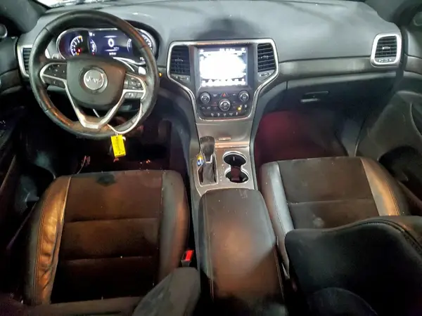 1C4RJFAG9HC951987 2017 JEEP GRAND CHEROKEE - Image 8