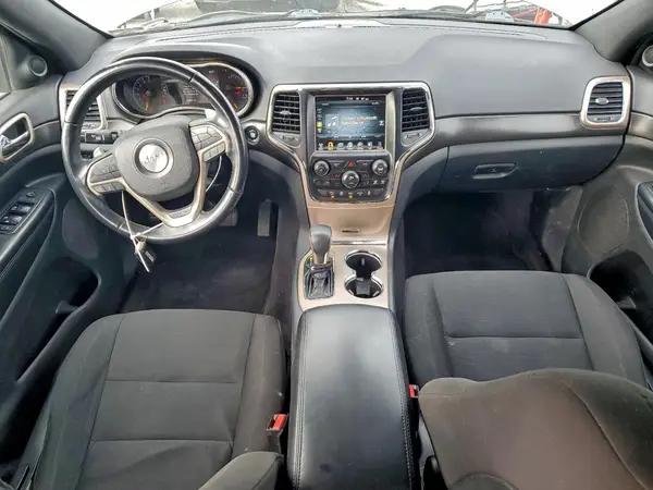 1C4RJFAG9HC959037 2017 JEEP GRAND CHEROKEE - Image 8