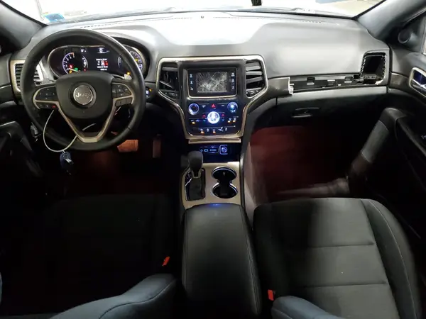 1C4RJFAG9HC959202 2017 JEEP GRAND CHEROKEE - Image 8