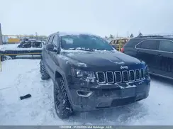 1C4RJFAG9HC962231 2017 JEEP GRAND CHEROKEE