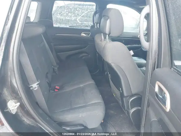 1C4RJFAG9HC962231 2017 JEEP GRAND CHEROKEE - Image 8