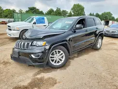 1C4RJFAG9HC963413 2017 JEEP GRAND CHEROKEE
