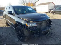 1C4RJFAG9JC102724 2018 JEEP GRAND CHEROKEE