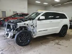 1C4RJFAG9JC103159 2018 JEEP GRAND CHEROKEE