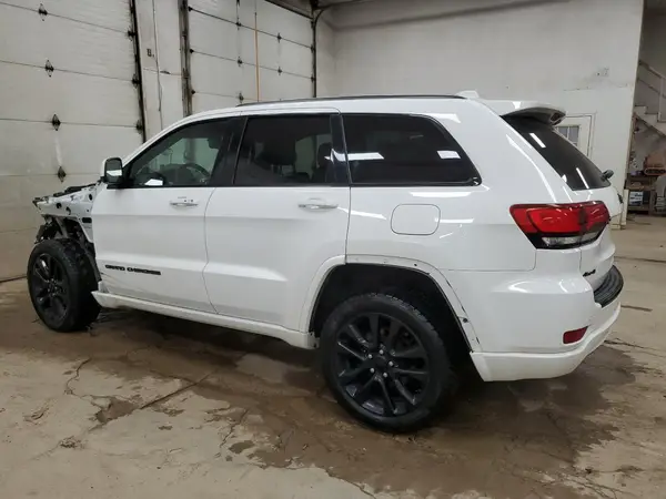 1C4RJFAG9JC103159 2018 JEEP GRAND CHEROKEE - Image 2