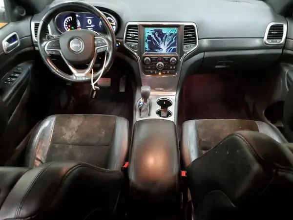 1C4RJFAG9JC103159 2018 JEEP GRAND CHEROKEE - Image 8