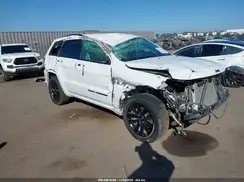 1C4RJFAG9JC103601 2018 JEEP GRAND CHEROKEE