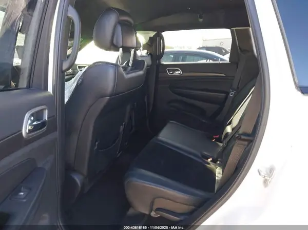 1C4RJFAG9JC103601 2018 JEEP GRAND CHEROKEE - Image 8