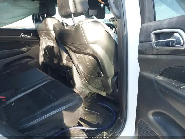 1C4RJFAG9JC104604 2018 JEEP GRAND CHEROKEE - Image 8