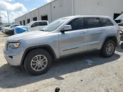 1C4RJFAG9JC107857 2018 JEEP GRAND CHEROKEE