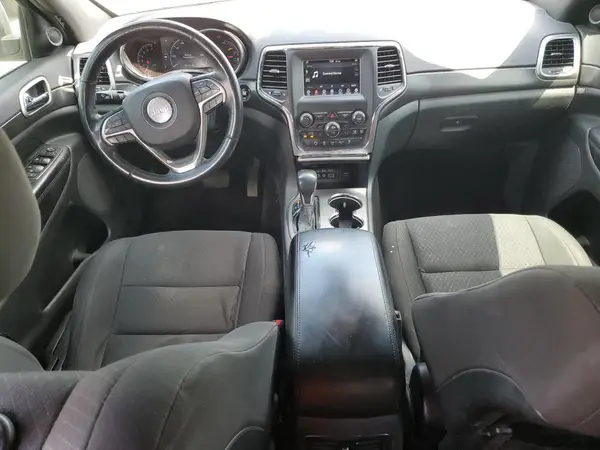 1C4RJFAG9JC107857 2018 JEEP GRAND CHEROKEE - Image 8