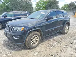 1C4RJFAG9JC111567 2018 JEEP GRAND CHEROKEE