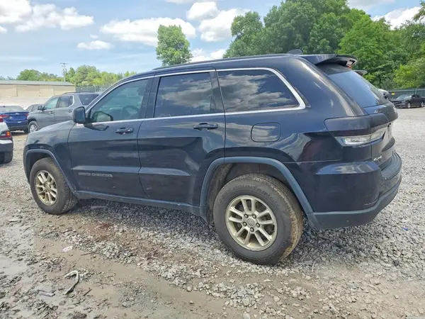 1C4RJFAG9JC111567 2018 JEEP GRAND CHEROKEE - Image 2