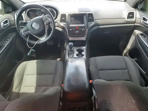 1C4RJFAG9JC111567 2018 JEEP GRAND CHEROKEE - Image 8