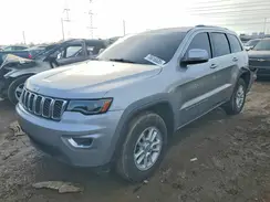 1C4RJFAG9JC111617 2018 JEEP GRAND CHEROKEE