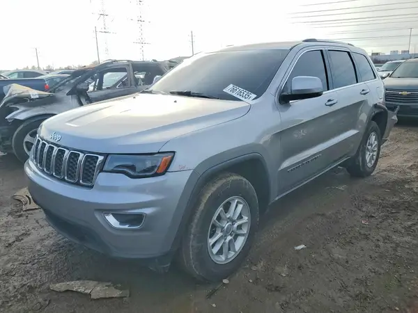 1C4RJFAG9JC111617 2018 JEEP GRAND CHEROKEE - Image 1