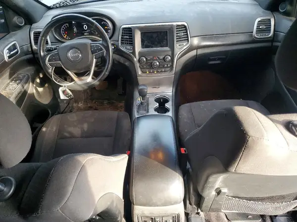 1C4RJFAG9JC111617 2018 JEEP GRAND CHEROKEE - Image 8