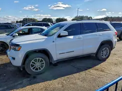 1C4RJFAG9JC111682 2018 JEEP GRAND CHEROKEE