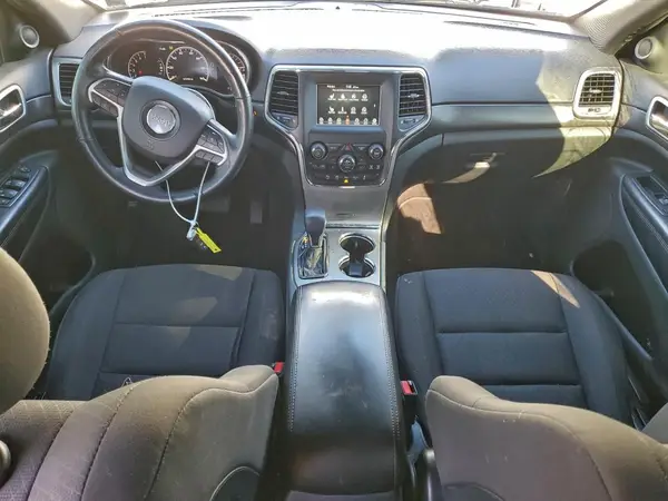 1C4RJFAG9JC111682 2018 JEEP GRAND CHEROKEE - Image 8