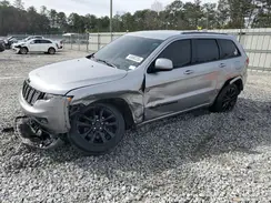 1C4RJFAG9JC113366 2018 JEEP GRAND CHEROKEE