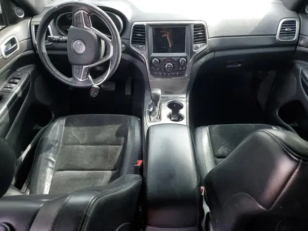 1C4RJFAG9JC113366 2018 JEEP GRAND CHEROKEE - Image 8