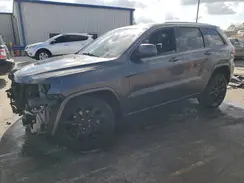 1C4RJFAG9JC113450 2018 JEEP GRAND CHEROKEE