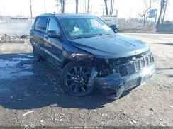 1C4RJFAG9JC118194 2018 JEEP GRAND CHEROKEE