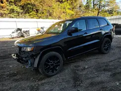 1C4RJFAG9JC118907 2018 JEEP GRAND CHEROKEE