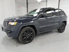 1C4RJFAG9JC120916 2018 JEEP GRAND CHEROKEE