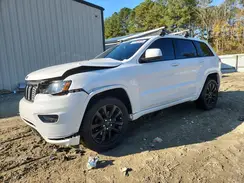 1C4RJFAG9JC122049 2018 JEEP GRAND CHEROKEE