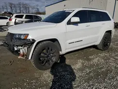 1C4RJFAG9JC122715 2018 JEEP GRAND CHEROKEE