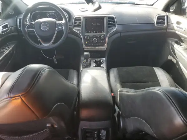 1C4RJFAG9JC122715 2018 JEEP GRAND CHEROKEE - Image 8