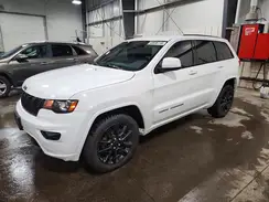 1C4RJFAG9JC123220 2018 JEEP GRAND CHEROKEE