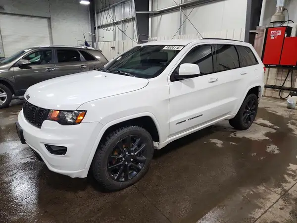 1C4RJFAG9JC123220 2018 JEEP GRAND CHEROKEE - Image 1