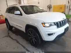1C4RJFAG9JC123685 2018 JEEP GRAND CHEROKEE