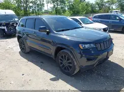 1C4RJFAG9JC124108 2018 JEEP GRAND CHEROKEE