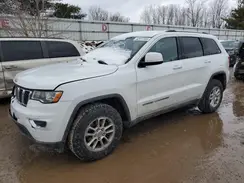 1C4RJFAG9JC127462 2018 JEEP GRAND CHEROKEE