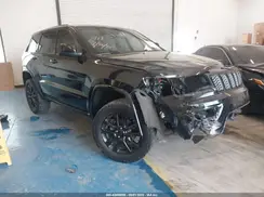 1C4RJFAG9JC137618 2018 JEEP GRAND CHEROKEE