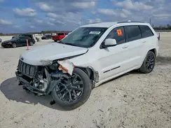 1C4RJFAG9JC148229 2018 JEEP GRAND CHEROKEE