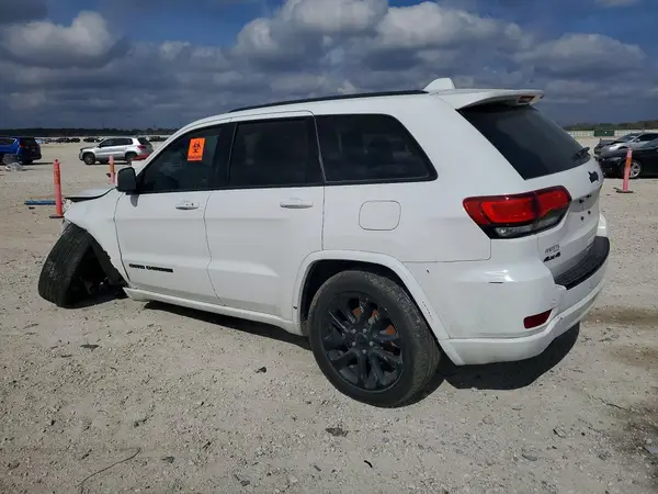 1C4RJFAG9JC148229 2018 JEEP GRAND CHEROKEE - Image 2