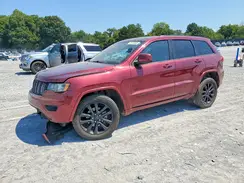 1C4RJFAG9JC148781 2018 JEEP GRAND CHEROKEE