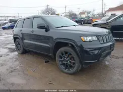 1C4RJFAG9JC152264 2018 JEEP GRAND CHEROKEE