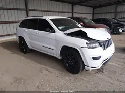 1C4RJFAG9JC152815 2018 JEEP GRAND CHEROKEE