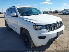 1C4RJFAG9JC156542 2018 JEEP GRAND CHEROKEE