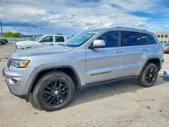 1C4RJFAG9JC156864 2018 JEEP GRAND CHEROKEE